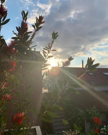 Soba Sa Vlastitom Kupaonicom Gostinjska kuća *