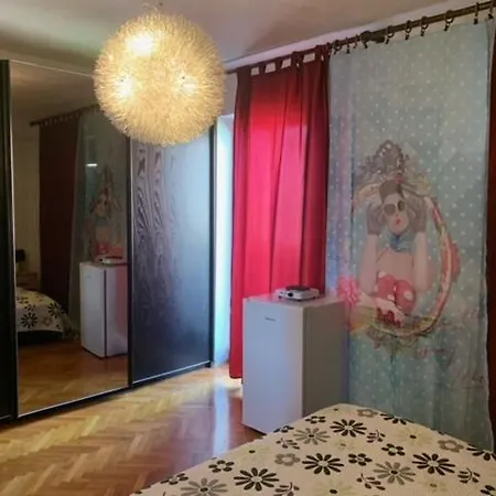 Gostinjska kuća Soba Sa Vlastitom Kupaonicom