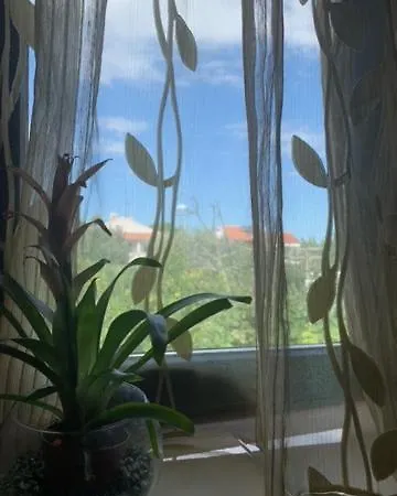 Gasthuis Soba Sa Vlastitom Kupaonicom