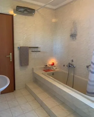 Gostinjska kuća Soba Sa Vlastitom Kupaonicom