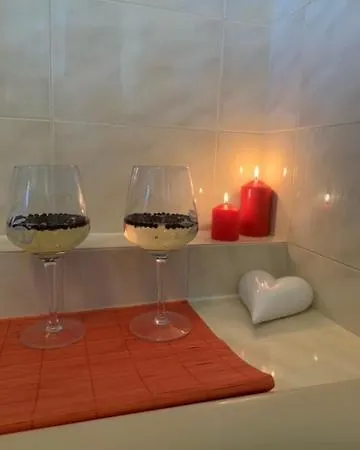 Soba Sa Vlastitom Kupaonicom Gostinjska kuća