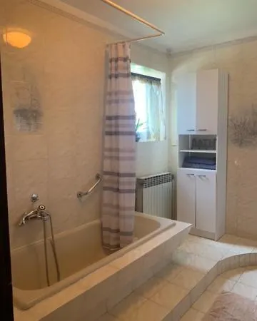 Gostinjska kuća Soba Sa Vlastitom Kupaonicom