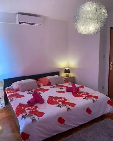 Gostinjska kuća Soba Sa Vlastitom Kupaonicom